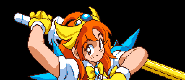 New cheat codes found for Makeruna! Makendou