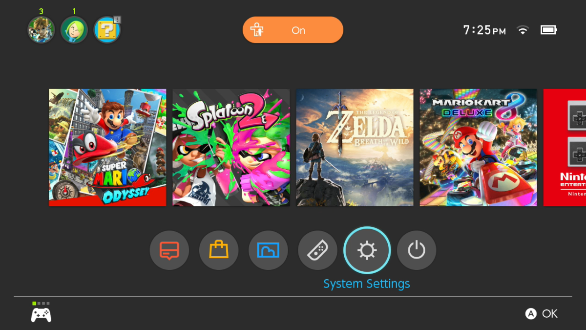 Proper RGB setup is important